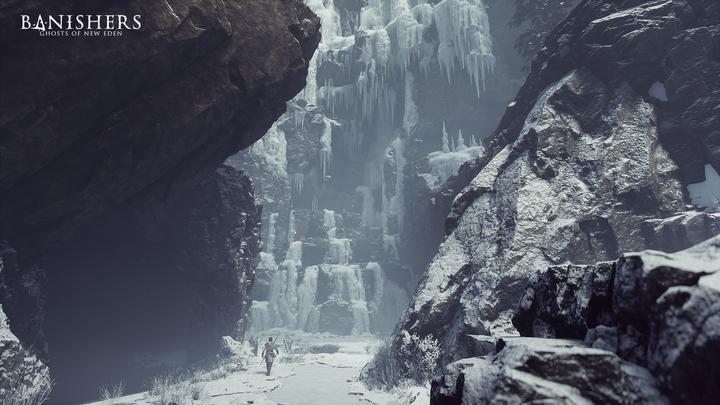 Immagine prodotto Focus Home Interactive Banishers: Fantasmi di New Eden (Xbox Series X, EN)