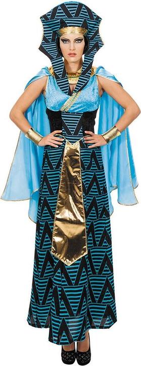 Actual product image Wilbers Egyptian Aida (without hat) (46)