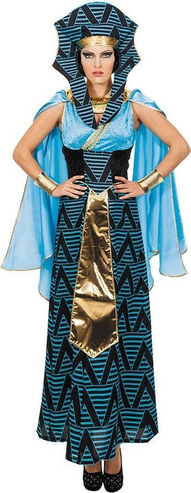 Produktbild Wilbers Ägypterin Aida (ohne Hut) (38)