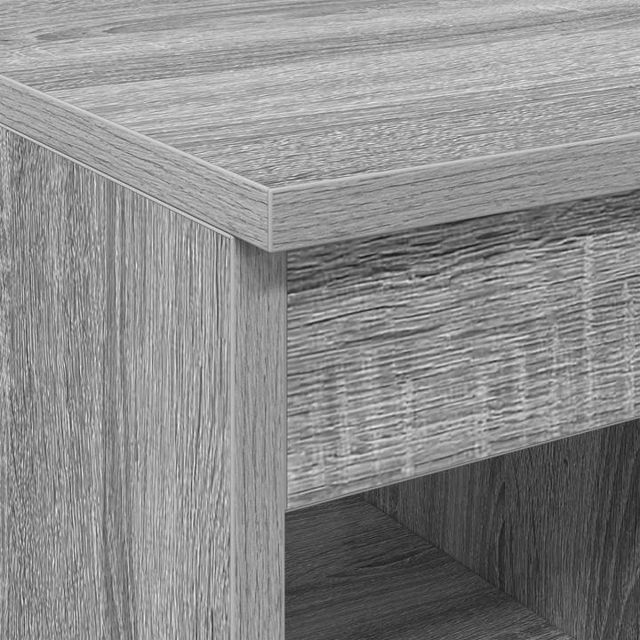 Produktbild vidaXL Badezimmerschrank (44.50 x 30 x 50 cm)