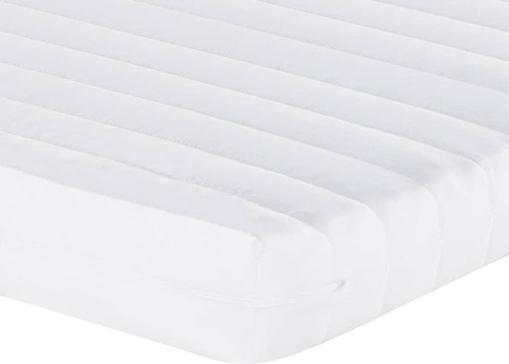 Produktbild vidaXL Manka (180 x 200 cm, Schaumstoffkern)