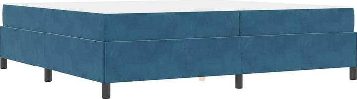 Actual product image vidaXL Bedstead (200 x 200 cm)