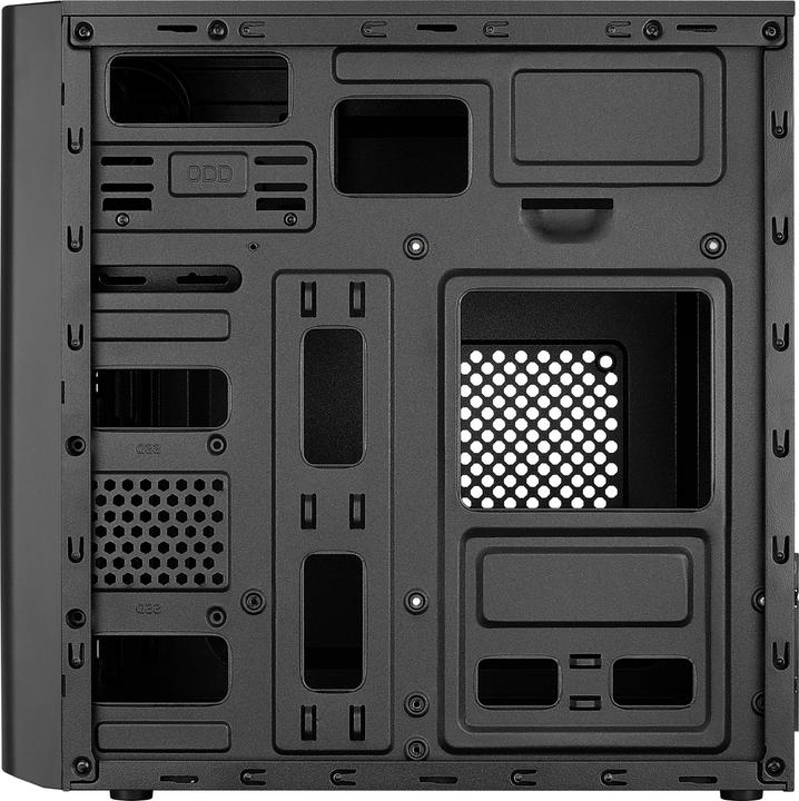 Actual product image AeroCool CS-103 (Mini-ITX, mATX)