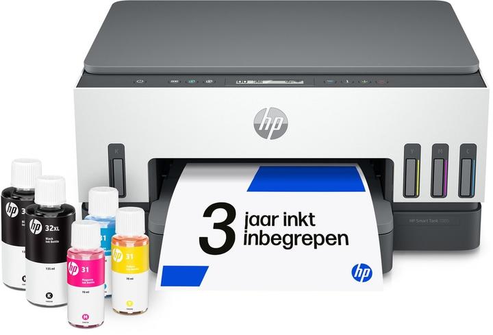 Produktbild HP Smart Tank 7005 (Tintentank, Farbe)