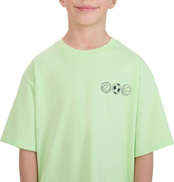 Produktbild 4F Kinder-T-Shirt (164)