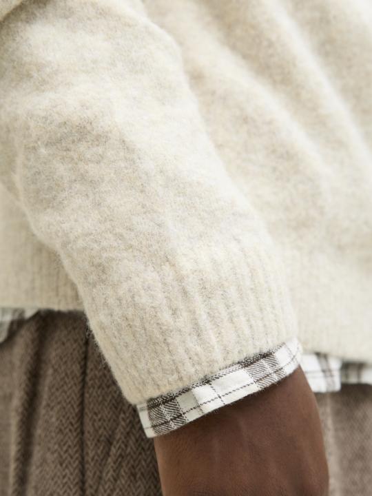 Image du produit Jack & Jones Strickpullover Strickpullover (XXL)