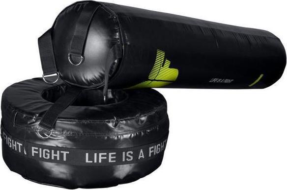 Actual product image Fighters inc. FREE STANDING BAG 3in1