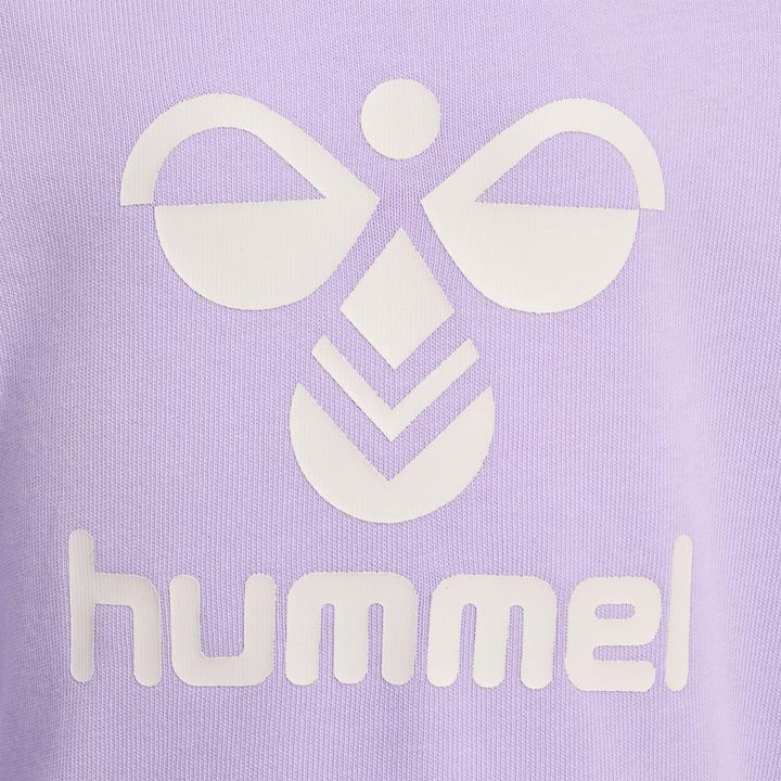 Produktbild hummel Hmlhappy Arine Crewsuit (62)