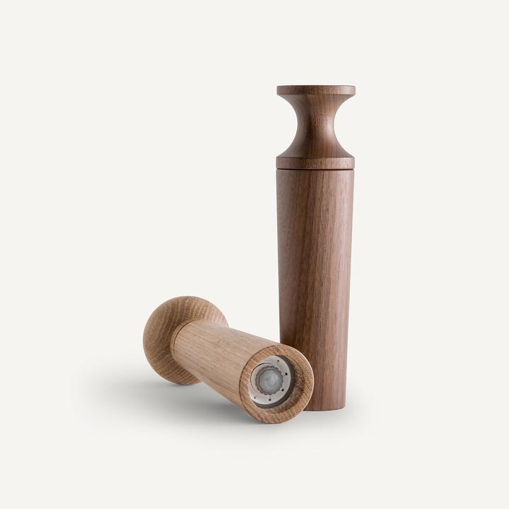 Image du produit AM.PM Marius (Poivre, Sel)