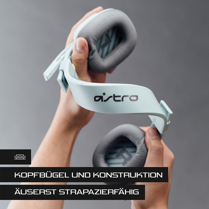 Actual product image Astro Gaming A10 Gen 2 (Cable)