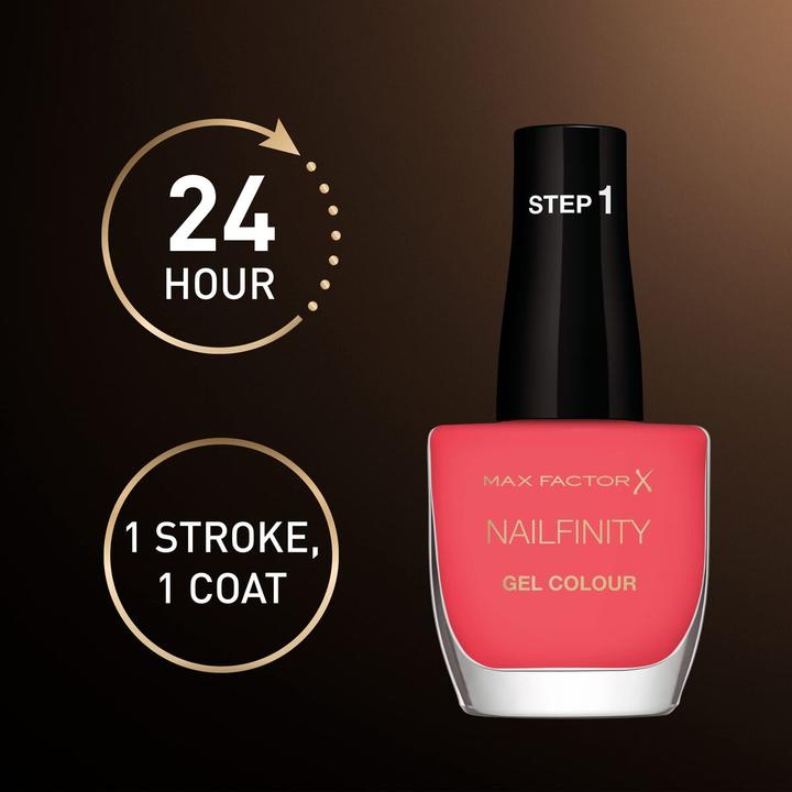 Image du produit Max Factor Nailfinity (Glamour Galore)
