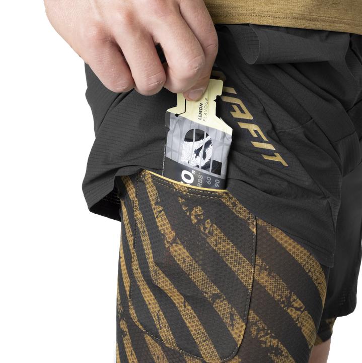 Actual product image Dynafit Trail 2in1 (L)