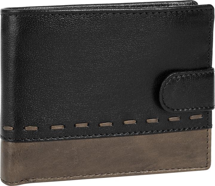 Actual product image Bagan Geldbörse