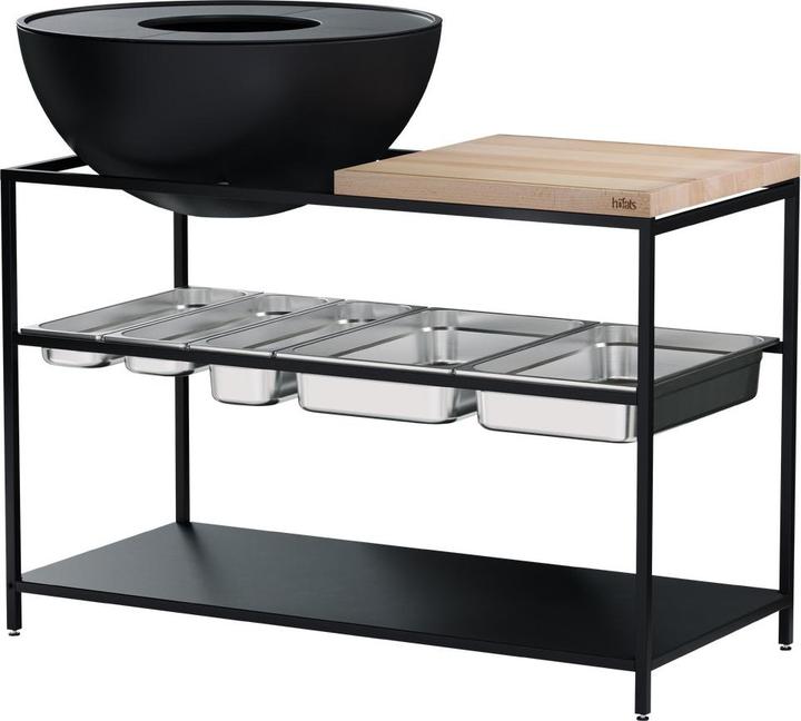 Immagine prodotto Höfats Fire Kitchen (32 cm)