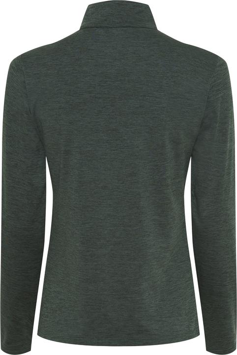 Actual product image Equipage Kolyma long sleeve riding blouse (XXL)