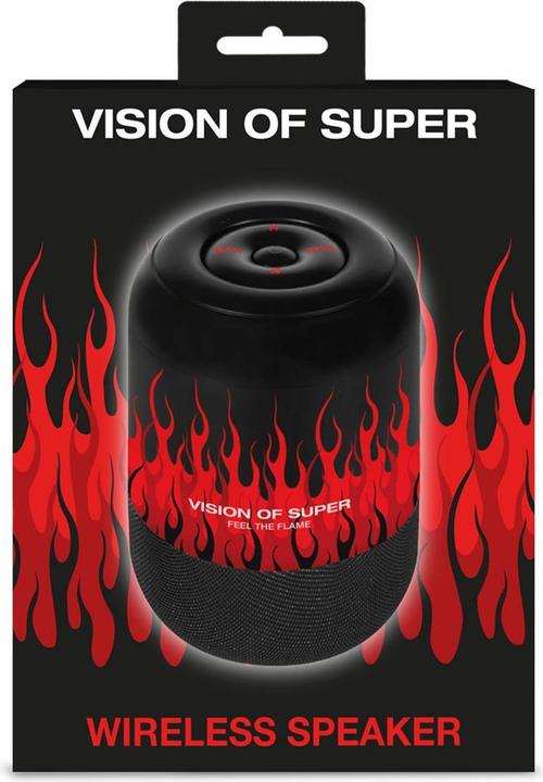 Actual product image Celly Vos Wireless Speaker (8 h)