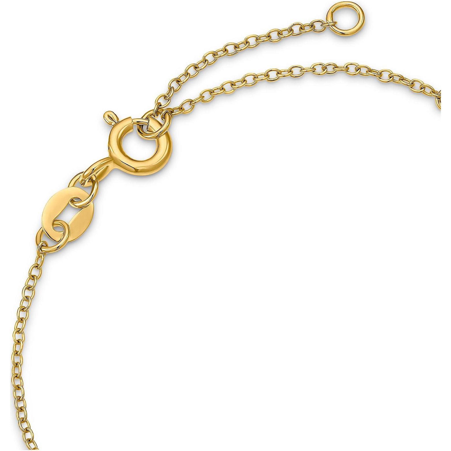 Thumbnail - Favs, Armschmuck, Armband, (14 cm, 925er Silber)