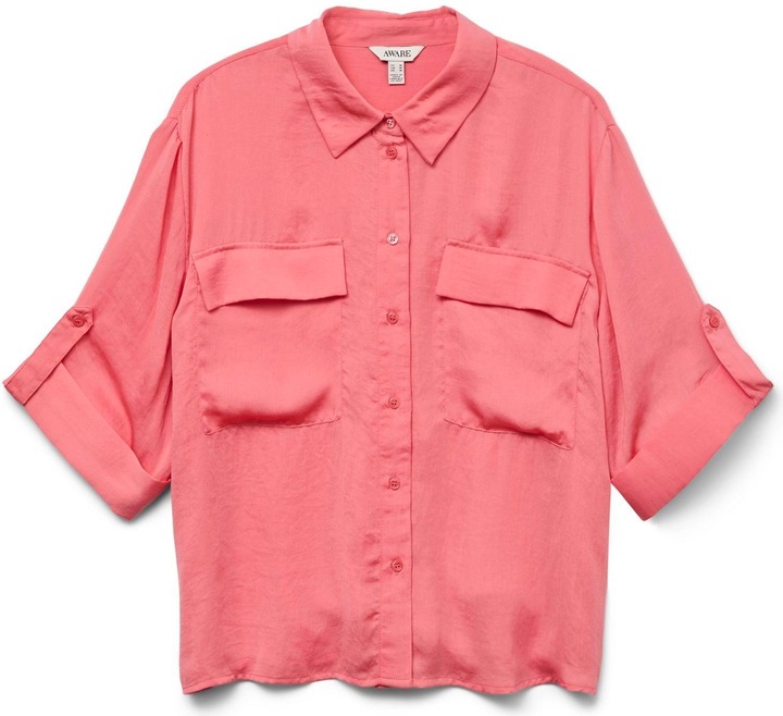 Aware Vmfabiana 3/4 Shirt Vma Noos