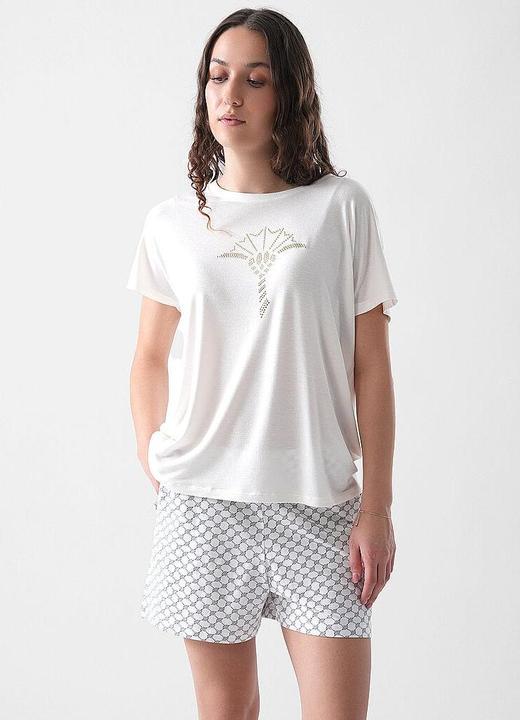 Produktbild Joop! Pyjamashorts Cosy (36)