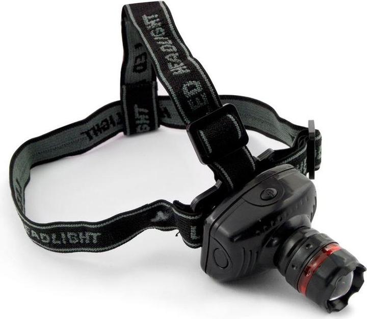 Produktbild Esperanza EOT002 Headlamp LED VEGA