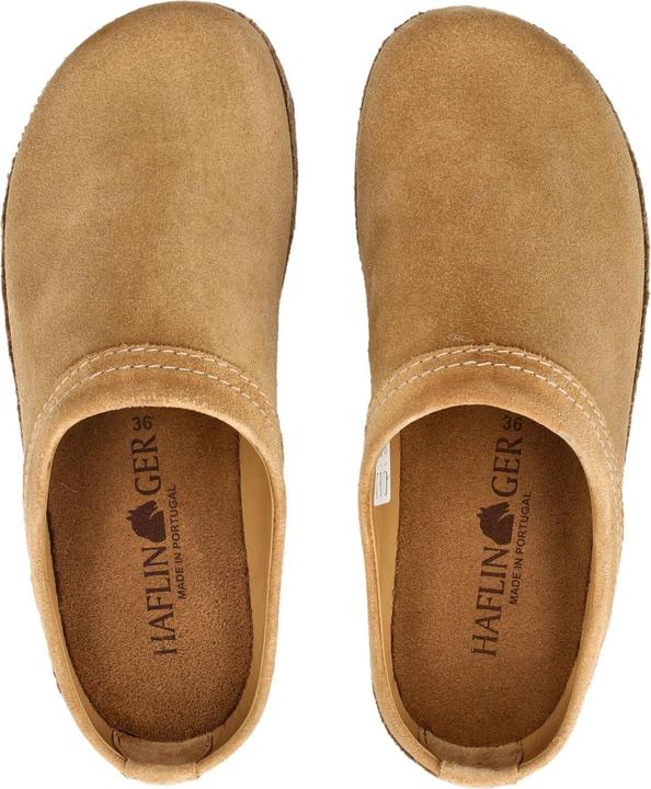 Image du produit Haflinger Hausschuhe (39)