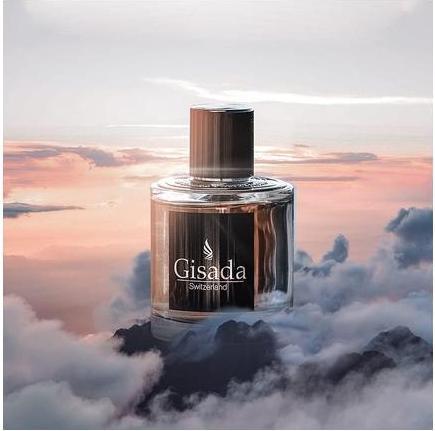 Image du produit Gisada Ambassador (Eau de parfum, 100 ml)