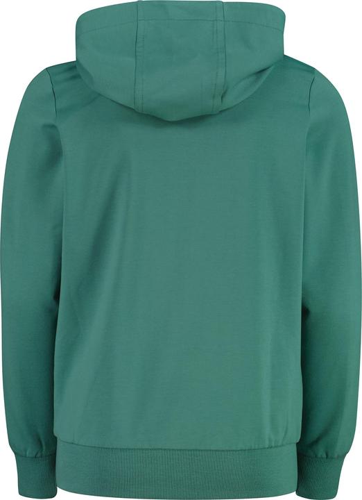 Actual product image CMP Campagnolo Hoodie (152)