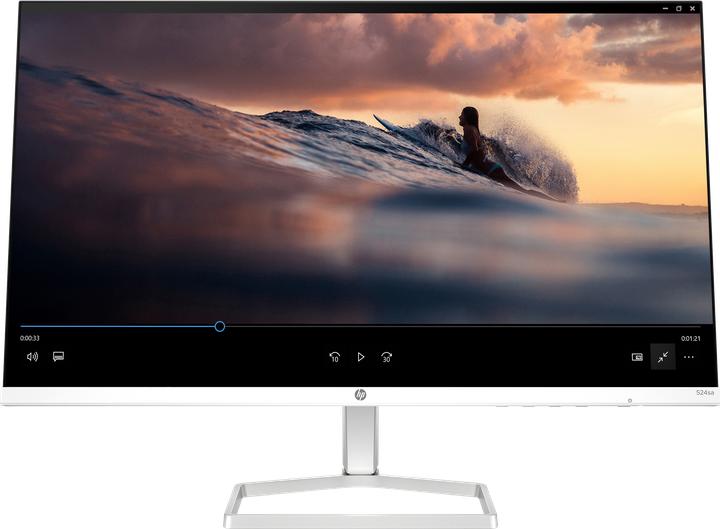 Image du produit HP Series 5 524 (1920 x 1080 pixels, 24")