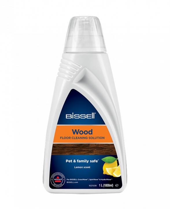 Produktbild Bissell Wood Floor Formula