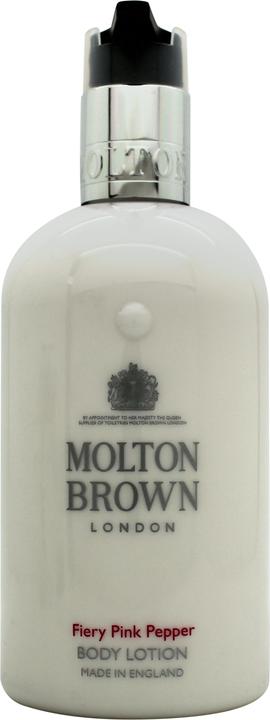 Produktbild Molton Brown Fiery Pink Pepper Body Lotion (Körpercreme, 300 ml)