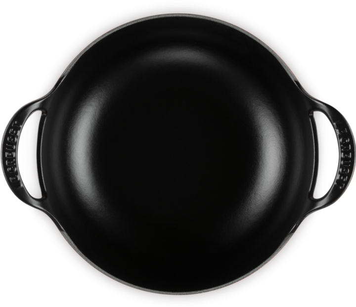 Actual product image Le Creuset Balti Dish (24 cm, Pot, Cast iron)