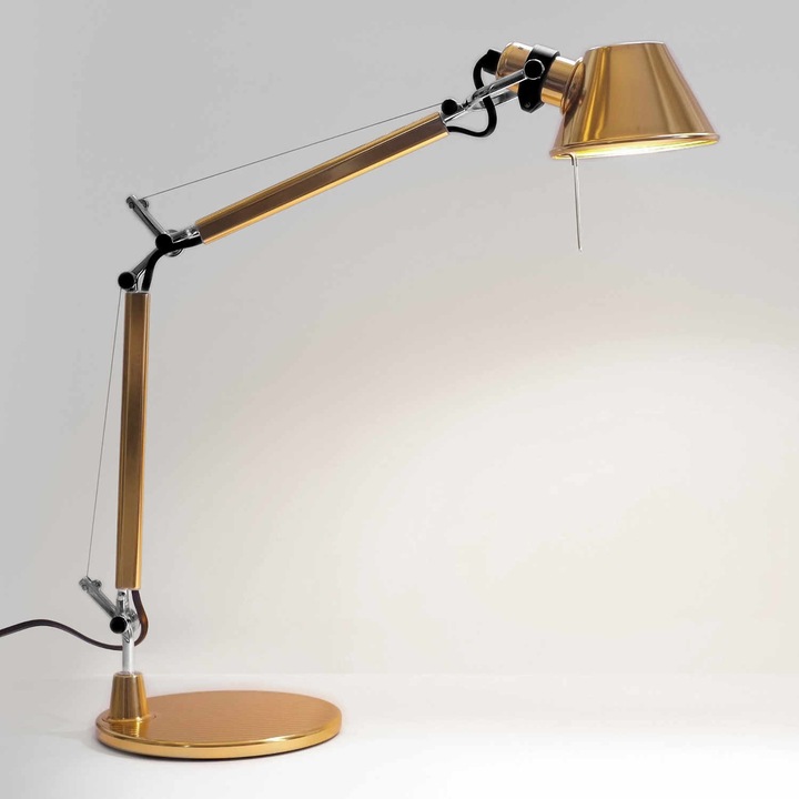 Immagine prodotto Artemide Tolomeo Micro (E14)