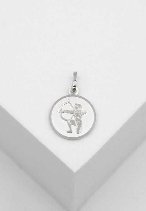 Immagine prodotto Muau Sagittario (Oro bianco 750/18 carati)