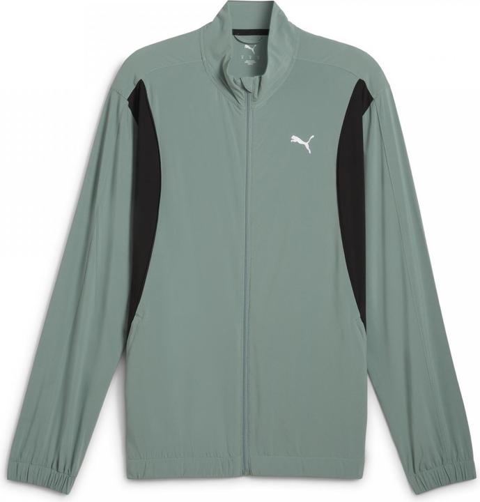 Actual product image Puma Run Velocity Woven Jacket (S)