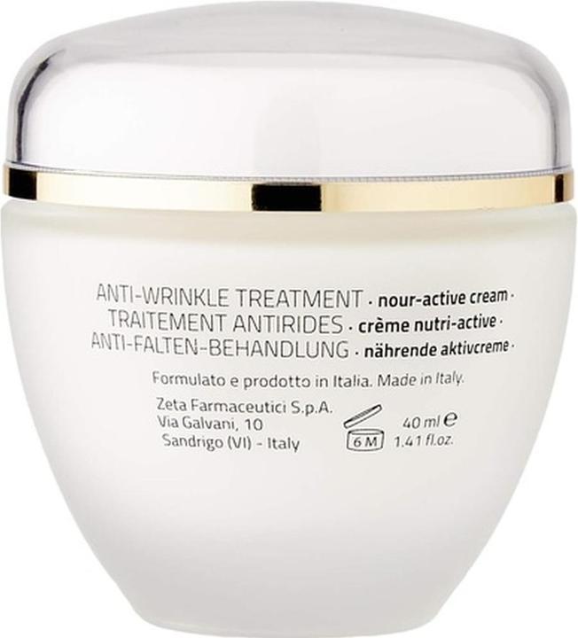 Produktbild Euphidra Sr Nutriat Cream 40ml (40 ml)