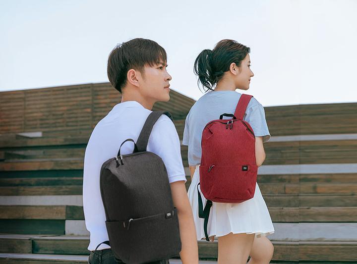 Actual product image Xiaomi Rucsax Mi Casual Daypack (10 l)