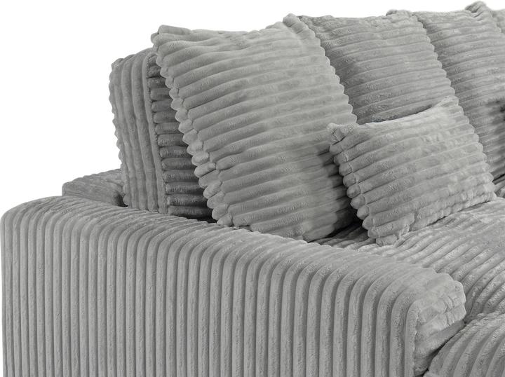 Produktbild Pascal Morabito Calazo (3-Sitzer)