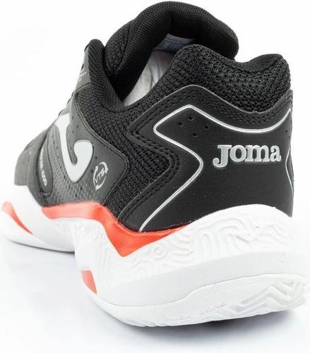Actual product image Joma Master 1000 Men 2601 TM100S2601C Czarne 45 (45)