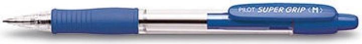 Pilot Super Grip M (Blue, 1 x)