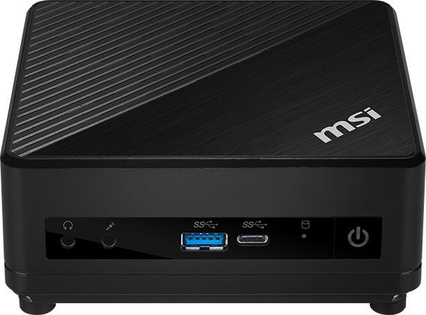 Actual product image MSI Cubi 5 -074BEU Celeron 5205U/ without OS (Intel Celeron 5205U)