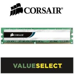Actual product image Corsair ValueSelect (1 x 8GB, 1333 MHz, DDR3-RAM, DIMM)