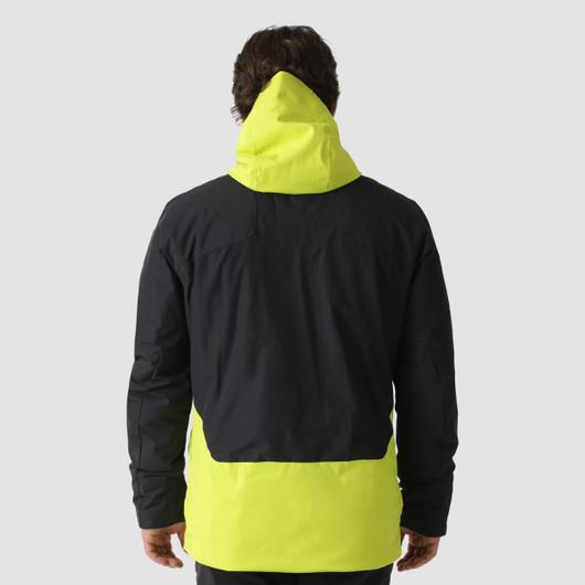 Immagine prodotto UYN Skijacke Powder Bicolor (XL)
