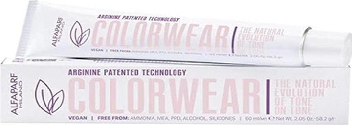 Image du produit Alfaparf Milano Color Wear Vegan Color Wear 10.13 blond clair intense cendré doré / 60 ml (Sand Intensive Light Ash Blonde Gold)