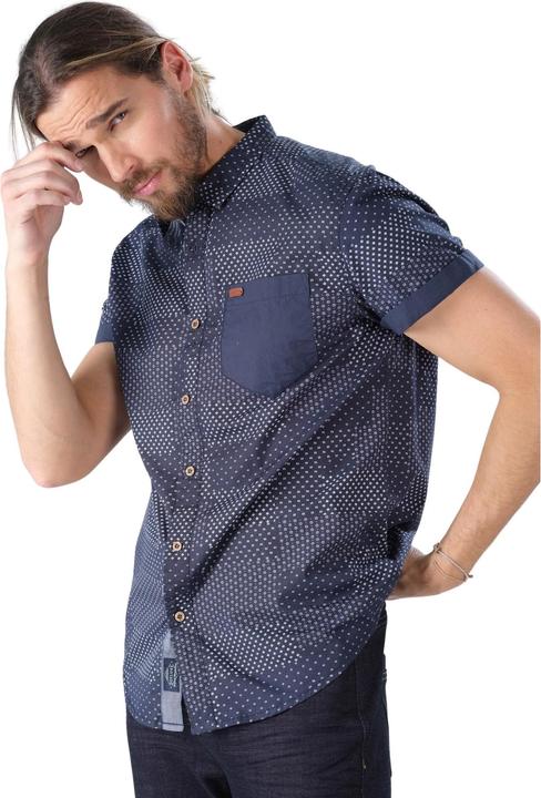 Immagine prodotto Deeluxe camicia ethnic (S)