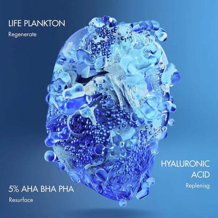 Produktbild Biotherm Biocorps Anti-Bump (Körperlotion, 200 ml)