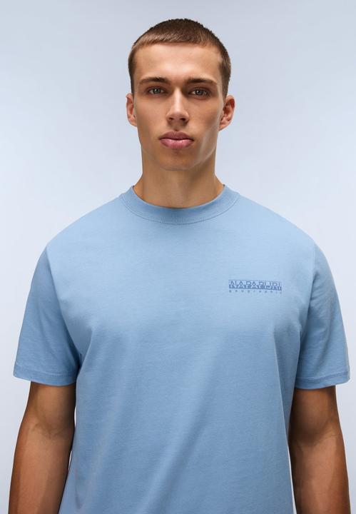Produktbild Napapijri Back Graphic (XXL)