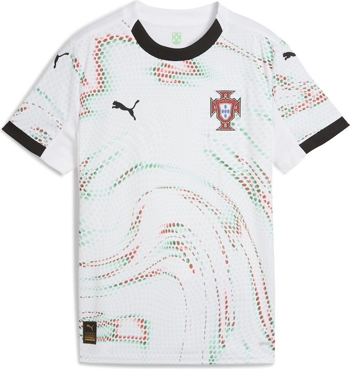 Puma FPF Away Jersey Replica Jr