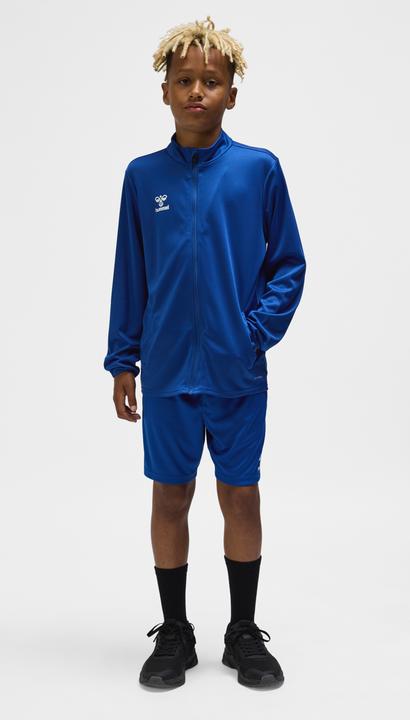 Immagine prodotto hummel Giacca Da Ginnastica Hmlessential Bambino (140)