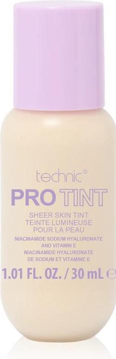 Produktbild Technic Pro Tint Light Foundation (Tint Seashell)