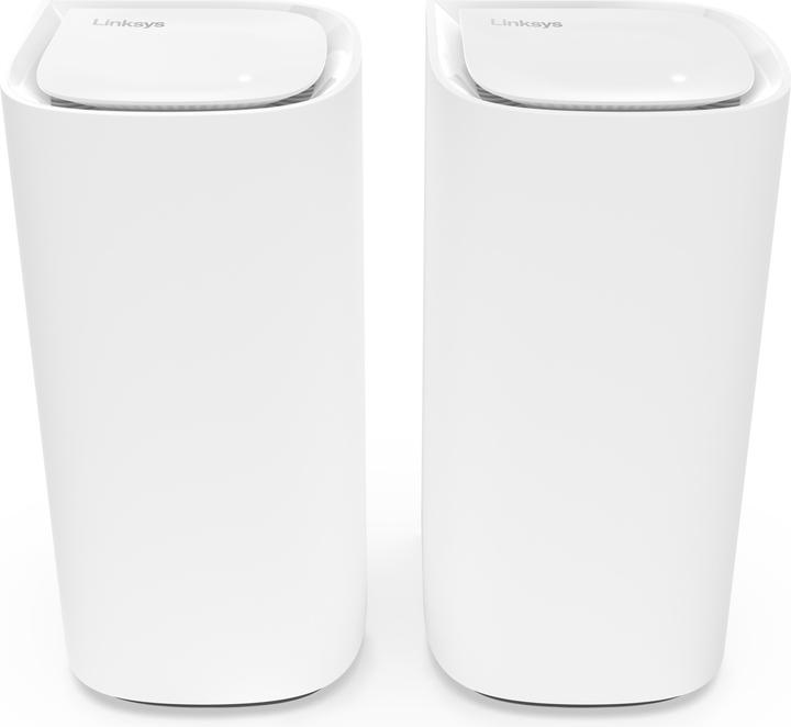 Immagine prodotto Linksys MX6202 Router WiFi Mesh Tri-Band